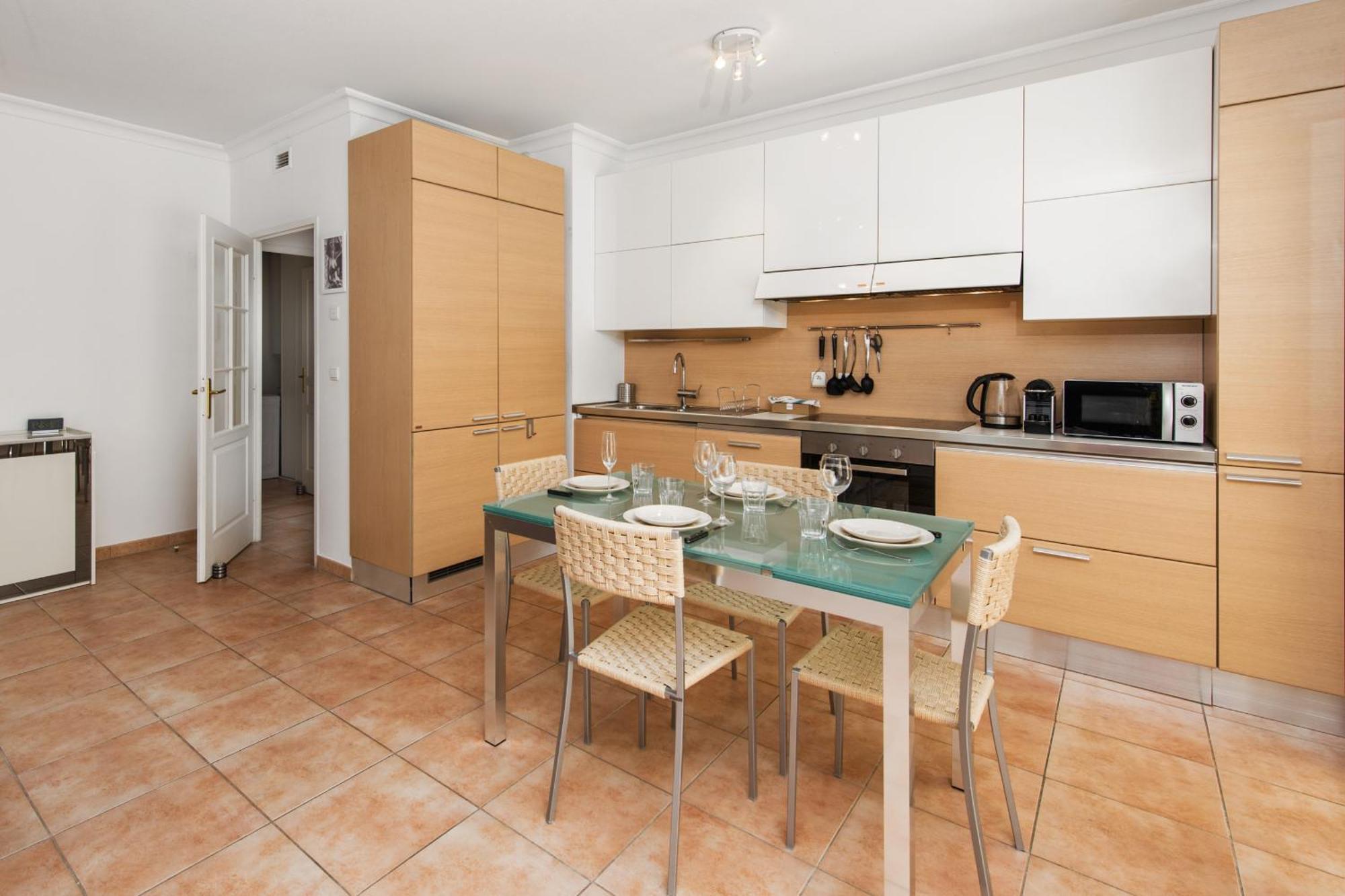 Apartmán L'Imperial, Terrasse Menton Exteriér fotografie