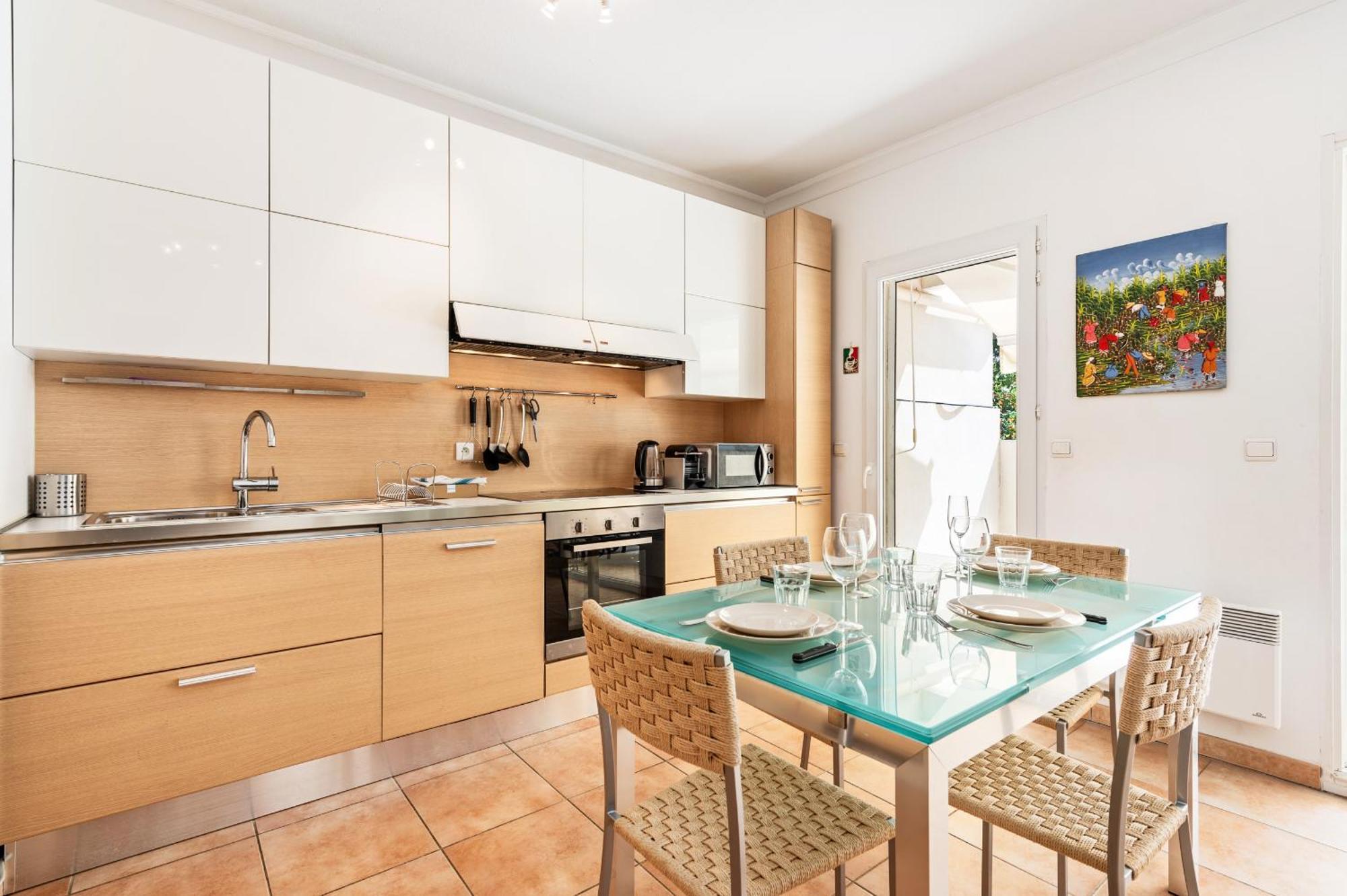 Apartmán L'Imperial, Terrasse Menton Exteriér fotografie